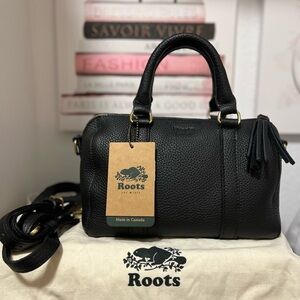 Roots Mini Banff Bag